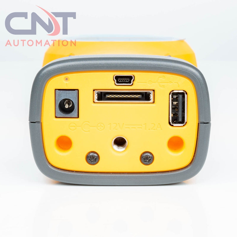 Fluke 985 6 Channel Air Quality Particle Counter Particle Size Range