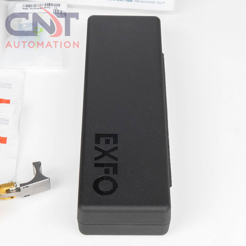 EXFO MFS-24 Multifiber Source ConnectorMax MPO Inspection W/ FIPT-400-MF-MPO UPC