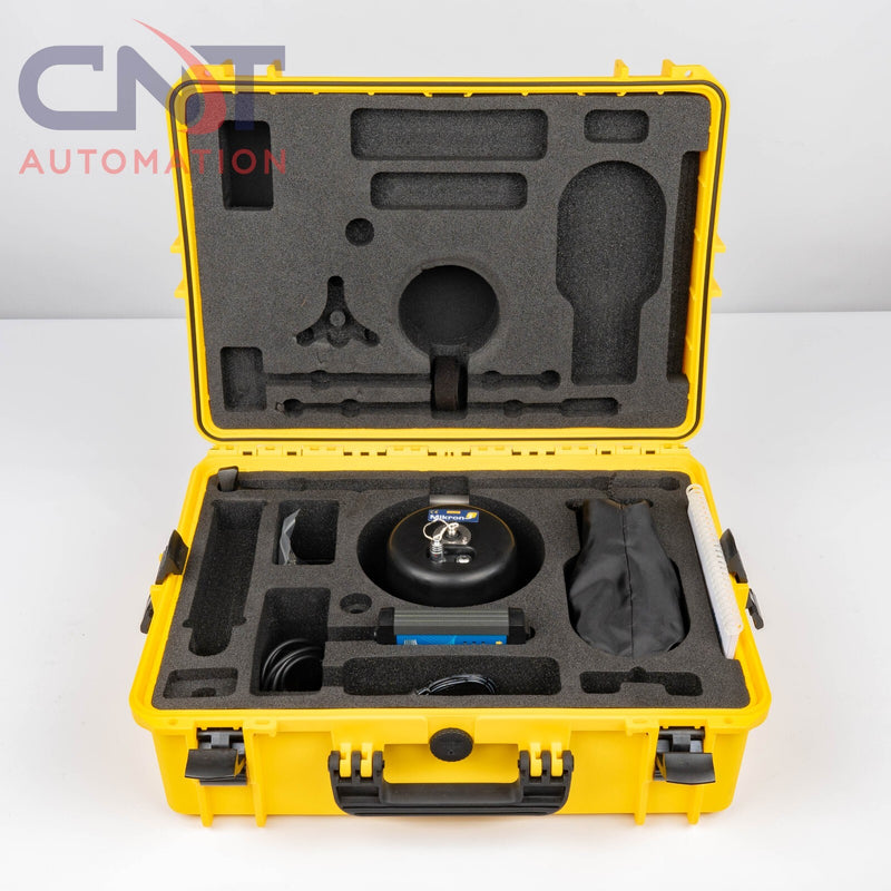 Primayer Mikron3 Water Leakage Ground Microphone System W/ Mikron3 Mini GXG-783