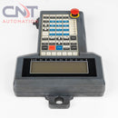 Excellent Condition! GE Fanuc Teach Pendant A05B-2051-C143 Robot Controller