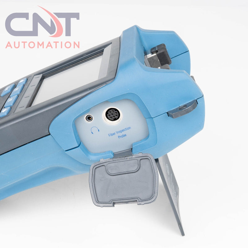 EXFO FOT-930 MaxTester II Multifunction Loss Tester  1310/1490/1550 SM 5-VFT-FP