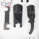 Pruftechnik Sonochek Ultrasonic Measuring Device with Parabolic Sensor DBS30