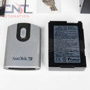 Fujikura FSM-11R SpliceMate Fiber Fusion Splicer W Jacket Stripper & Cleaver FSM