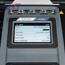 Metrel MI 3325 MultiServicerXD Continutity Insulation RCD Tester Certifier