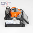 Sumitomo Type-Q101-CA Fusion Splicer Fiber Optic With FC 6RM Fiber Clever