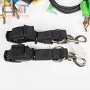 EXFO MaxTester MAX-635-V2XAA Copper DSL VDSL2 Broadband Tester W/ Test Leads