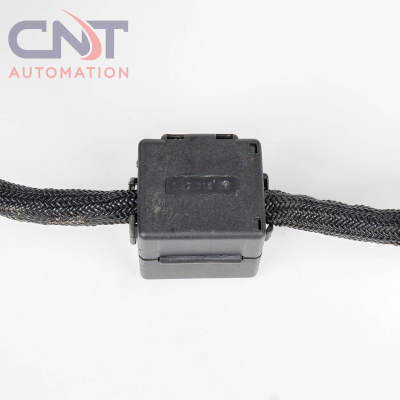 Subsite Electronics Commander 7 HDD Display TK Recon Locator