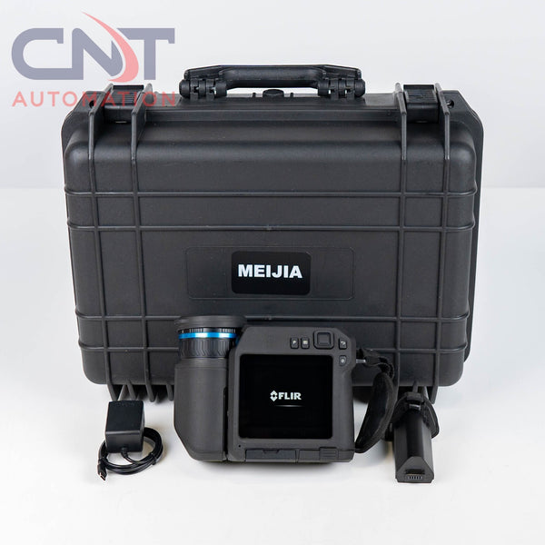 FLIR T540 24 Thermal Imaging Camera with 24 Degree Lens, 464x348