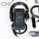 Televes MOSAIQ6 Spectrum / Signal Analyzer Meter DVB-T/T2/S/S2+C CI+FO