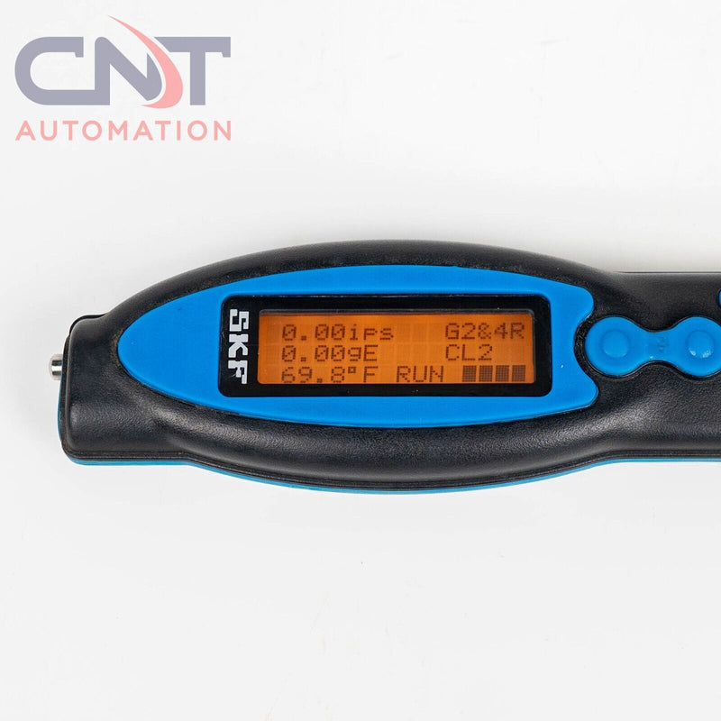 SKF CMAS 100-SL Machine Condition Advisor