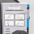 Corning TKT Unicam PFC OptiSnap High-performance Connector Installation Tool Kit