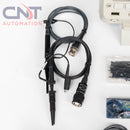 Tektronix MSO2002B 70Mhz 1GS/s 2CH Analog 16CH Digital Mixed Signal Oscilloscope