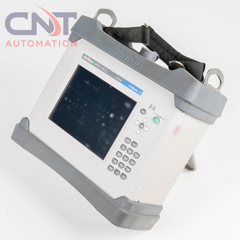 Anritsu MW82119B PIM Master E-GSM 900 Passive Intermodulation (PIM) Analyzer