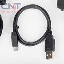 Sumitomo Type-Q101-CA Fusion Splicer Fiber Optic With FC 6RM Fiber Clever