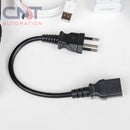 Fluke 1750 Three-Phase Power Recorder 1000V CAT III, 600V CAT IV W/ SAMSUNG Tab3