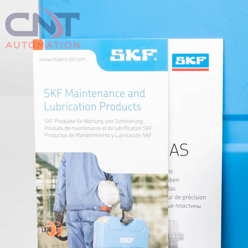 SKF TKSA 31 Shaft Alignment Tool Laser Alignment System