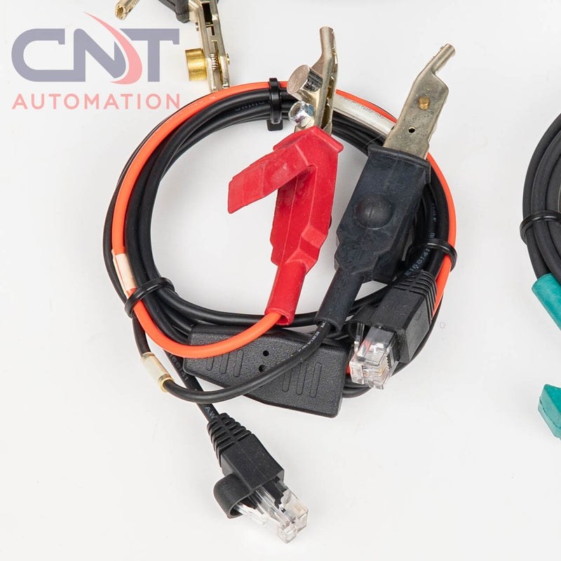 EXFO MaxTester MAX-635-V2XAA Tester VDSL2 Copper xDSL and Gfast Test Lead