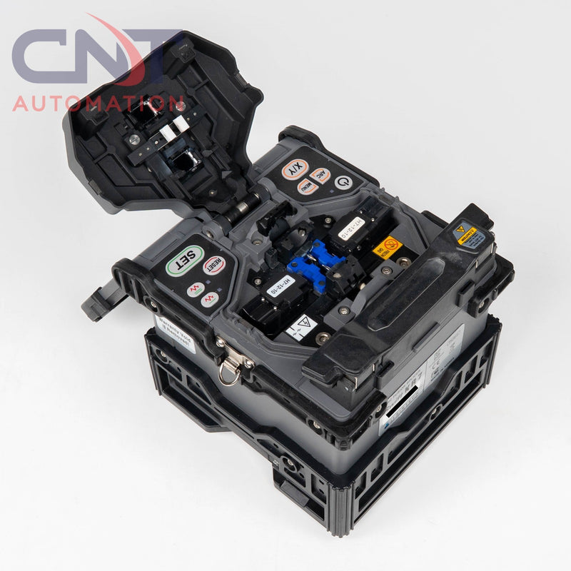 ILSINTECH Swift KR7 Advanced Optical Ribbon Fiber Fusion Splicer & Fiber Cleaver