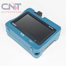 Exfo MaxTester Max-730C-SM8-EA IOLM IADV & FIP-430B Fiber Inspection Probe