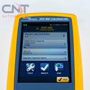 Fluke Networks DSX-602 Cable Analyzer DSX-602 Remote 500Mhz With USB And Wi-Fi