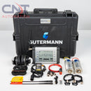 GUTERMANN AquaScan 610 Leak Noise Locating Correlator