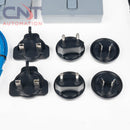 TREND Networks LanTEK IV 500MHz Cable Certifier W/ PL/CH & FiberTEK IV Adapter