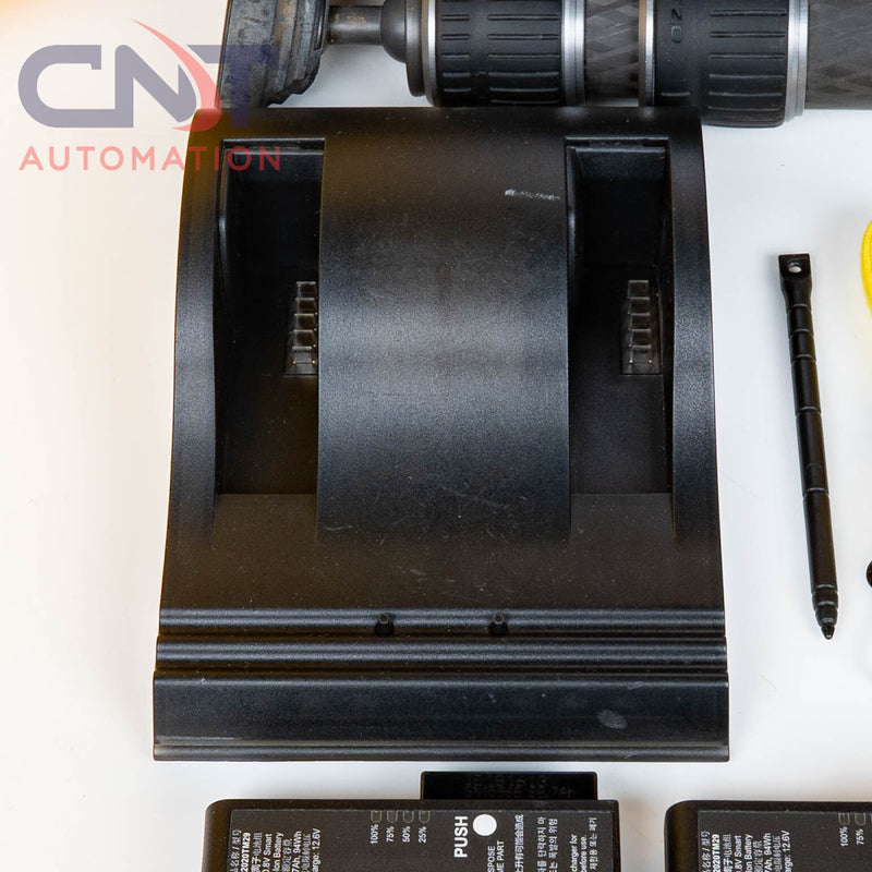 Trimble TX6 3D Laser Scanner Ver: TX 2017-00 (2028) With Tripod