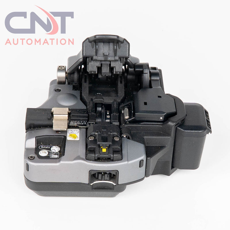 AFL Fujikura 90S+ SM MM Core Alignment Fiber Fusion Splicer With CT-50 Cleaver