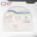 TSI 9535 VelociCalc Handheld Professional Air Velocity Meter With Straight Probe