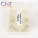 Fluke Networks FI-1000-KIT USB Fiber Inspection Video Probe With FI-1000-Tip-KIT