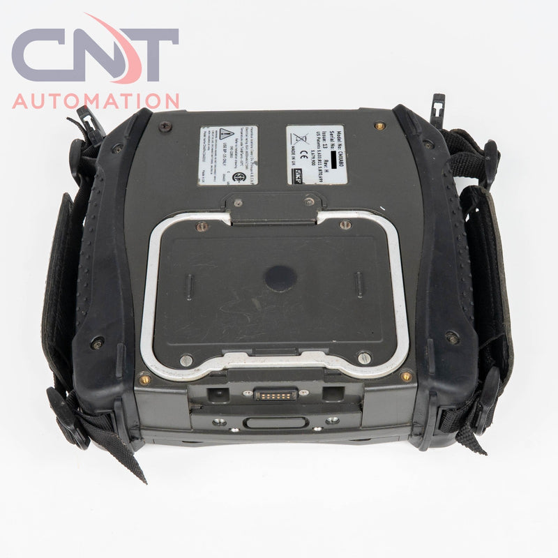 SKF CMXA 80 Microlog Analyzer AX Series Data Collector Dual Channel W/ Balancing