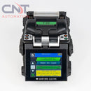 Sumitomo T-55 Core Alignment Automatic Adaptive Fusion Splicer W/ FC-6RS Cleaver