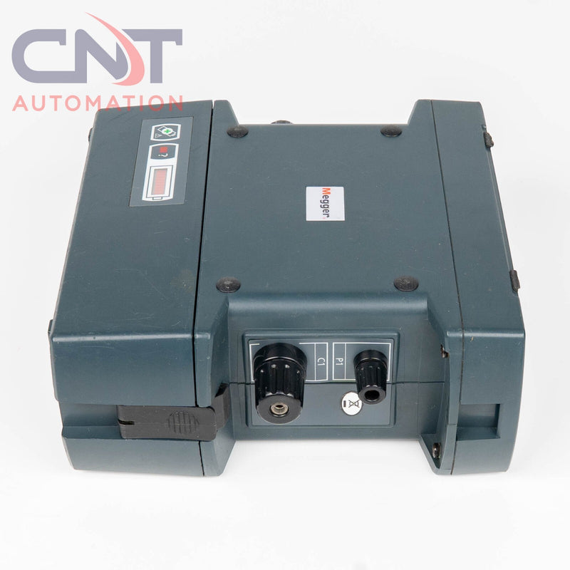 Megger DLRO10 10A Digital Low Resistance Ohmmeter 0.1µΩ to 2000Ω