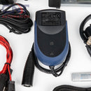 GUTERMANN AquaScan 610 AQ610 Precision Leak Detector Locating Correlator