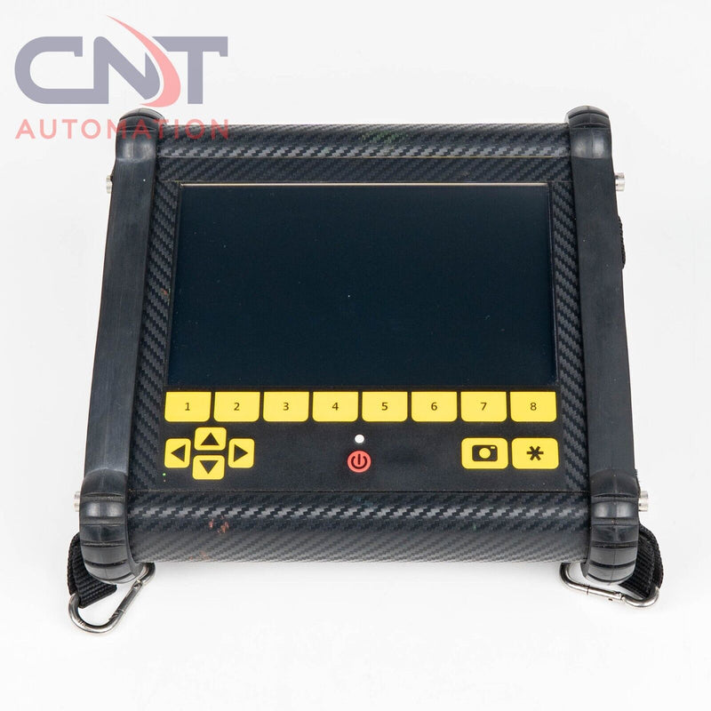 CONQUEST 100 Sensors & Software Ground Penetrating Radar (GPR) Concrete Scanner