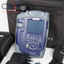 VIAVI JDSU OLP-82P SmartClass Power Meter & Microscope W/ Visual Fault Locator