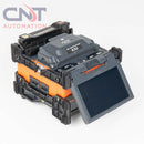 Swift K33 IPAAS Core Alignment Fusion Splicer With Auto Rotation Blade Cleaver
