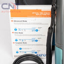 Exfo FTB-150 S1 E15 EI MM/SM QUAD Fiber OTDR w/ FTB-7200D 850/1300/1310/1550