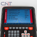 CEMB N600 Portable Dual Channel Vibration Analyzer & Balancing Tool