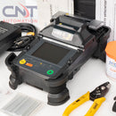 Fitel S123Cv2 Ver 2 Clad Alignment Fiber Fusion Splicer S123