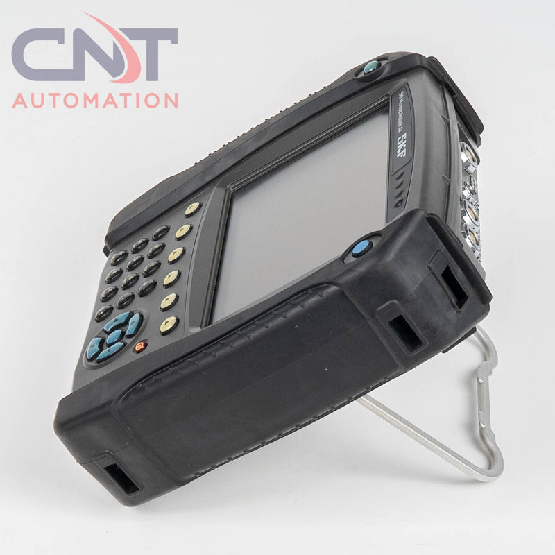 SKF CMXA 80 Microlog Analyzer AX Series Data Collector Analyzer Dual Channel