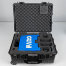 FARO Focus 3D X330 Laser Scanner Instrument for 3D Documentation and Land Survey