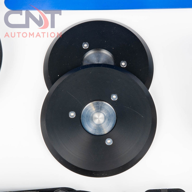 Ovarro Primayer Eureka3 PrimeTouch Water Leak Noise Correlator Detector