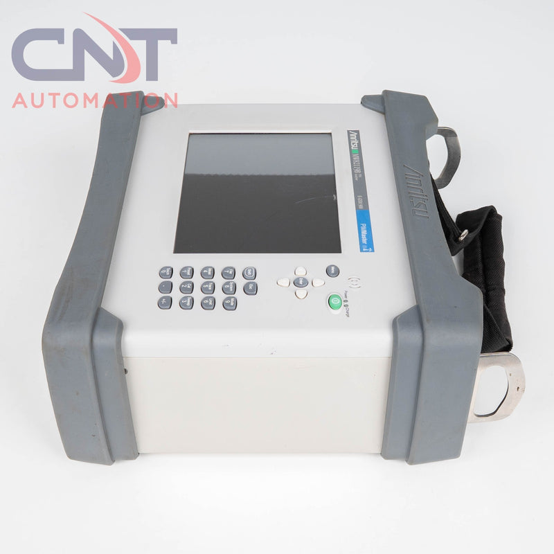 Anritsu MW82119B PIM Master E-GSM 900 Passive Intermodulation PIM Analyzer