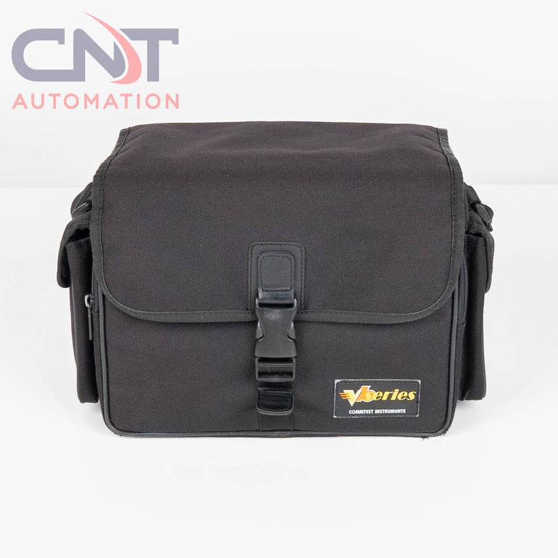 Commtest Vb1000 Single Channel Vibration Analyzer Balancer With Ascent Software