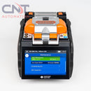 Sumitomo Type-Q102-CA Quantum Core Alignment Fusion Splicer W/  FC-6RS Cleaver