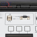 T&R Test Equipment DMO200 High Current Digital Micro-Ohmmeter