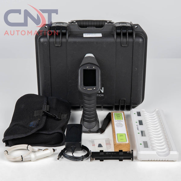 Viken Detection Pb200i/Pb200e Handheld XRF Analyzer For Lead Paint
