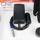 Pruftechnik VibXpert II Vibration Analyzer Data Collector With Accessories