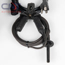 Megger MIT515 5 kV Diagnostic Insulation Resistance Tester 5000V 10TΩ CAT IV